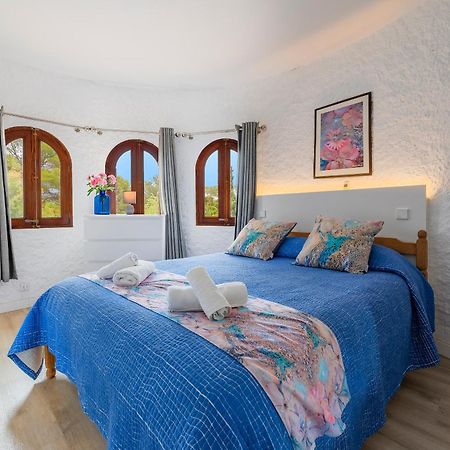 Villa Falco Pollença Extérieur photo